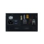 Cooler Master V Series V850 Gold - V2 Strømforsyning 850Watt Cooler Master V Series V850 Gold - V2 Strømforsyning 850Watt